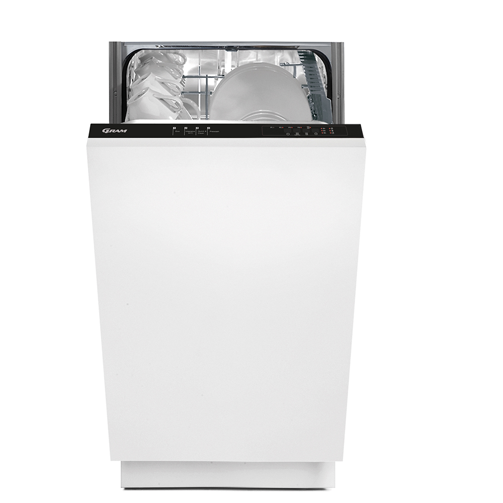 Oppvaskmaskin GRAM OMI 45-24 T