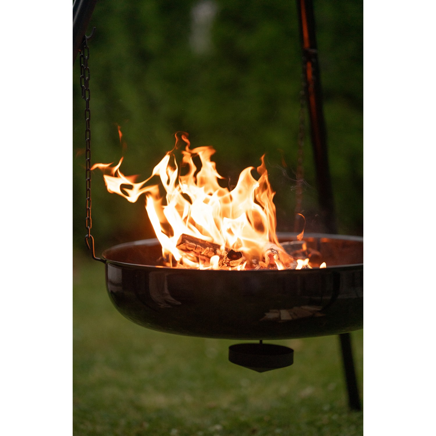 Bålpanne Espegard Lun 60