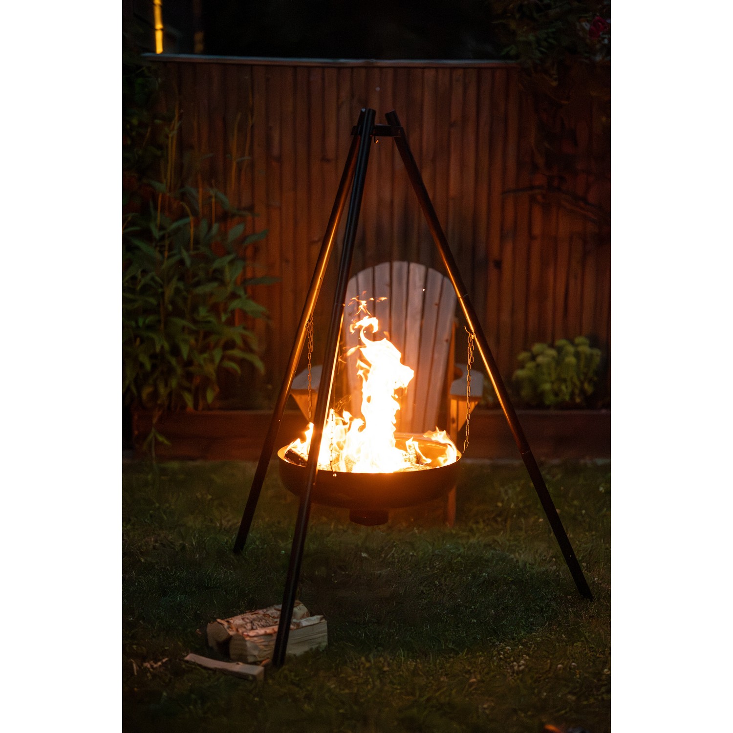 Bålpanne Espegard Lun 60