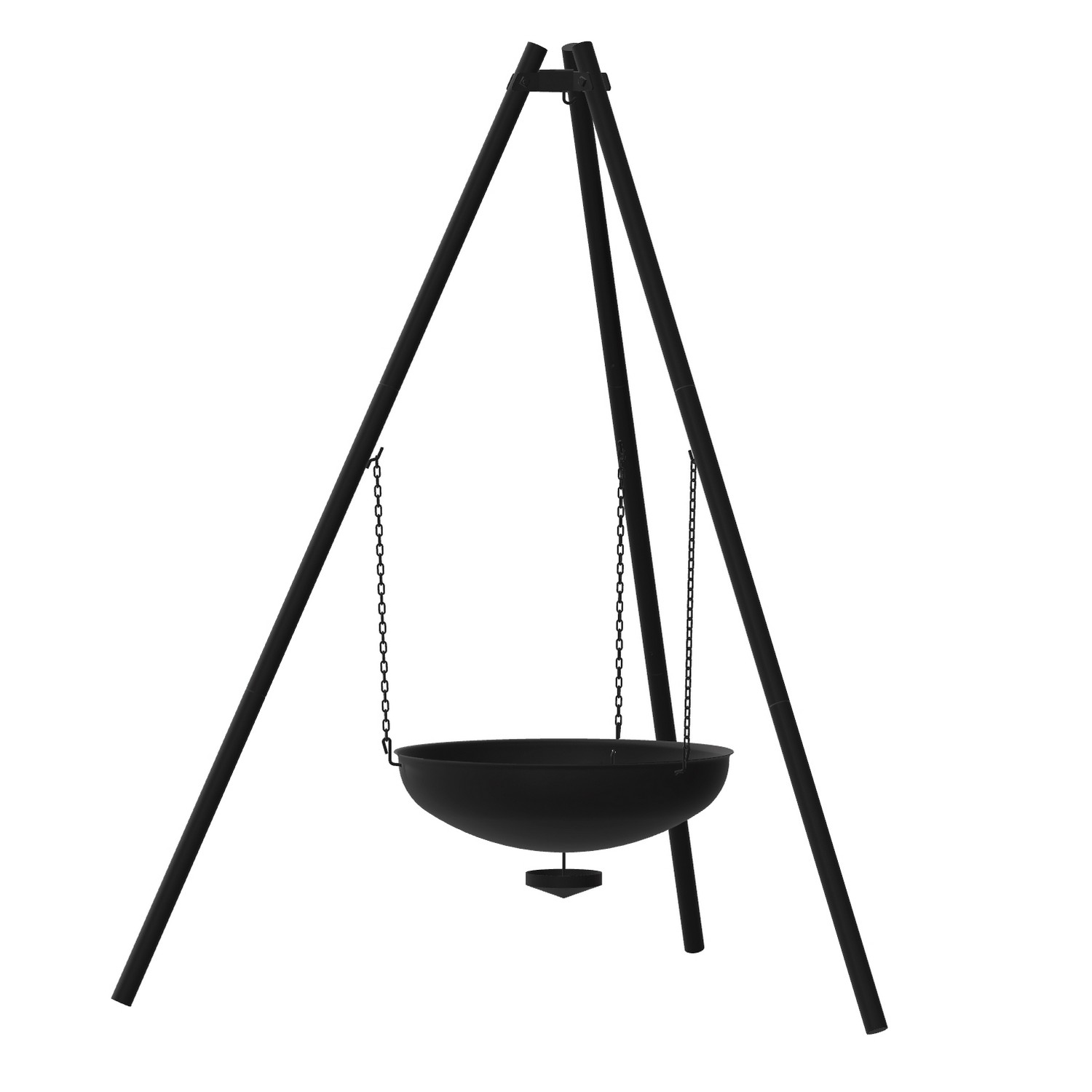 Bålpanne Espegard Lun 60