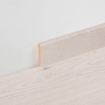 Sokkellist BerryAlloc til Spirit Pro Click Comfort 55 Planks