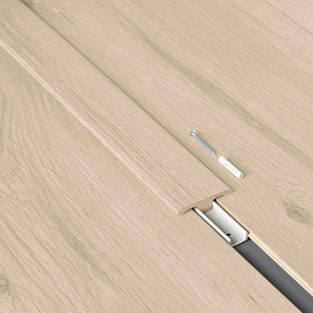 T-List BerryAlloc til Spirit XL Click Comfort 55 Planks Fitz Roy