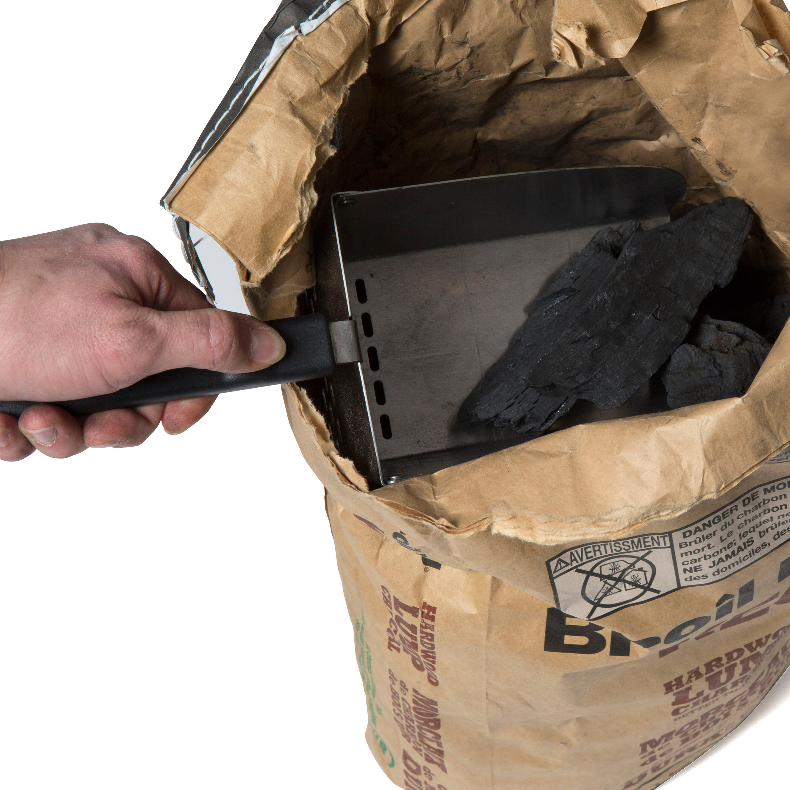 Pellets/Kull-Spade Broil King