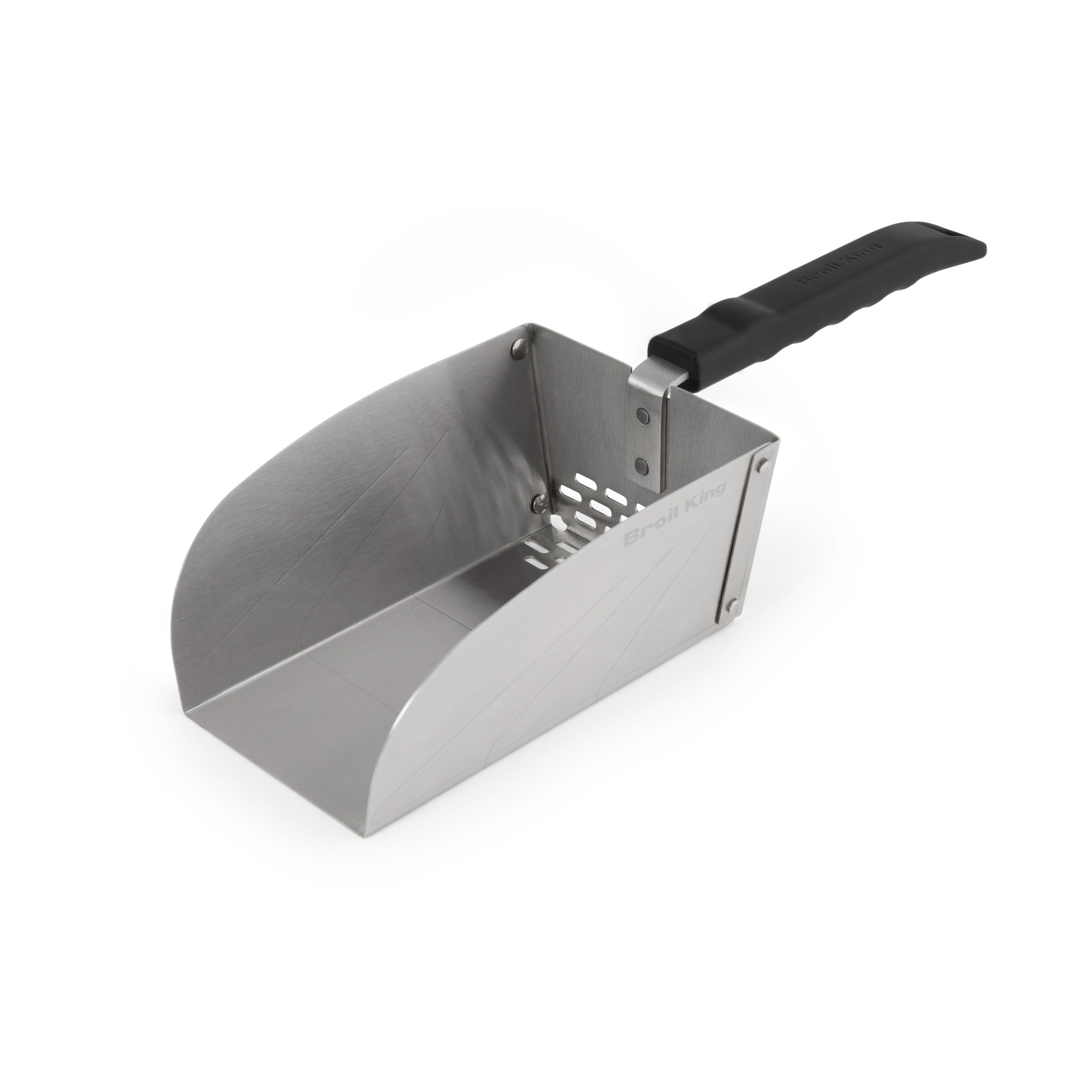 Pellets/Kull-Spade Broil King