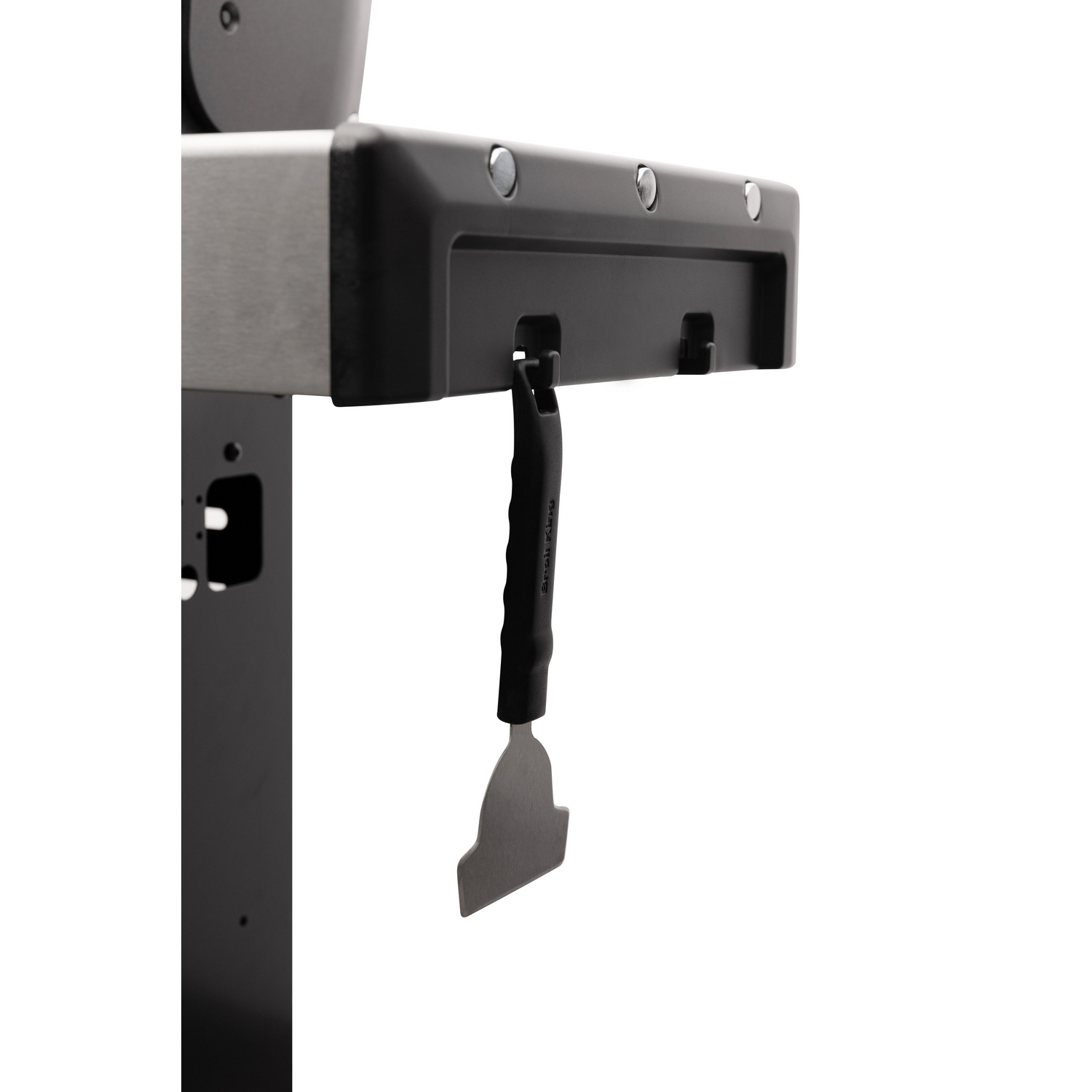 Skrape Broil King til Stekebord