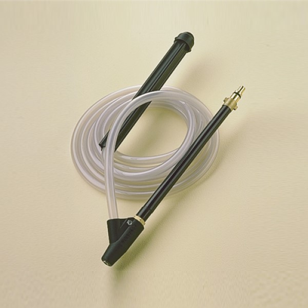 Sandblåsingsutstyr Nilfisk Grønn