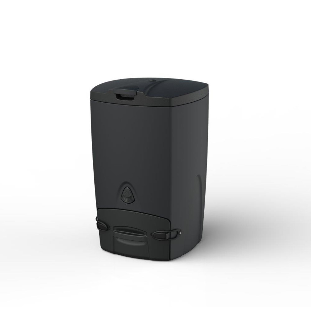 Kompost Biolan Mörkgrå