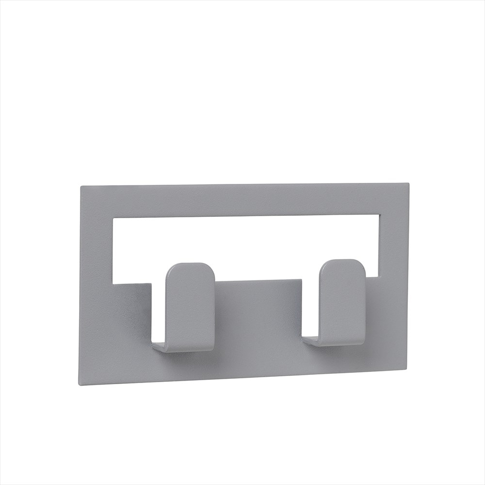 Handdukskrok Blomus Vindo Dubbel Sharkskin