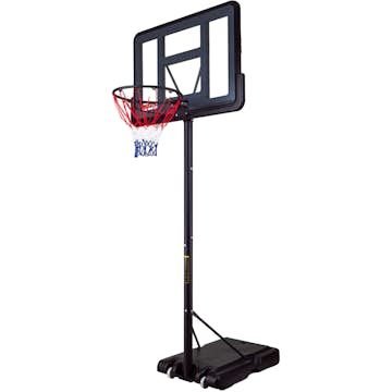 Basketballstativ ProSport 1,5-3,05 m