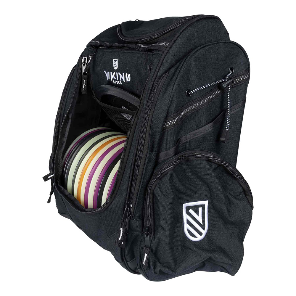 Frisbeegolfsekk Viking Discs Pro Bag