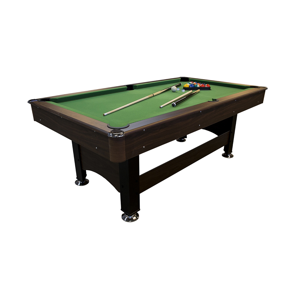 Biljardbord Blackwood Basic 6