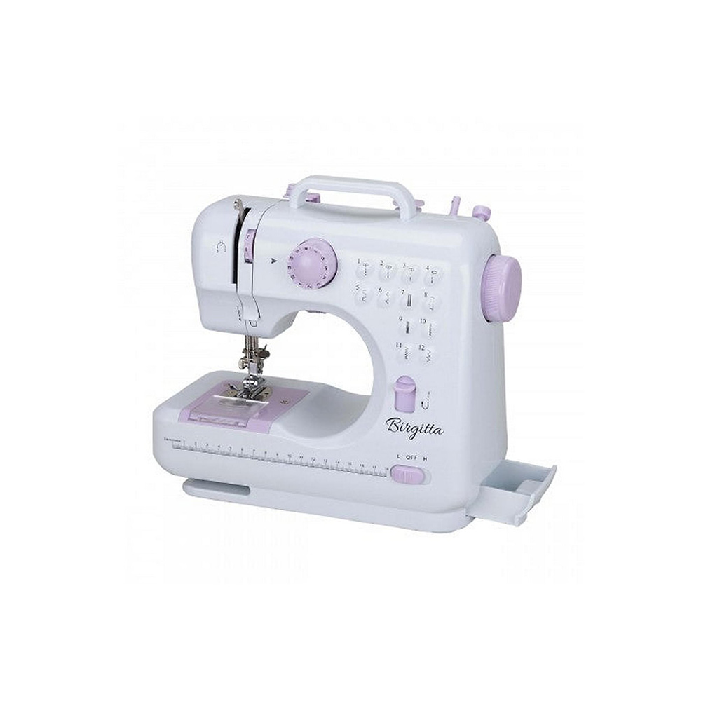 Symaskin Birgitta Standard