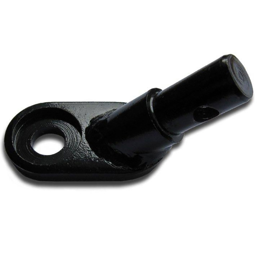 Tilhengerfeste Trekker