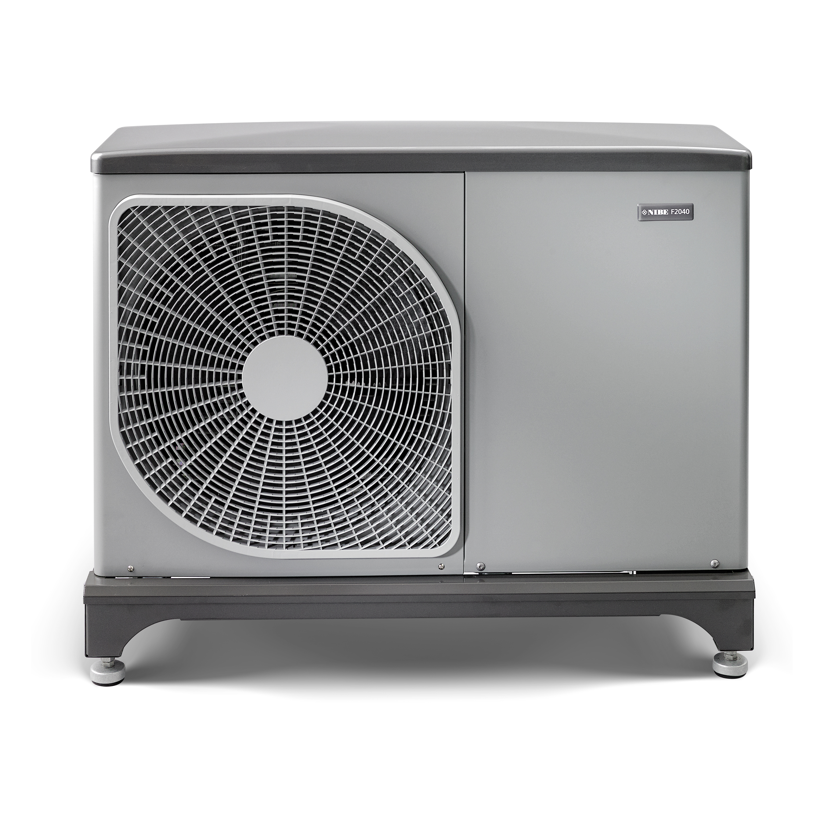 Luft/Vattenvärmepump Nibe F2040 F2040-6