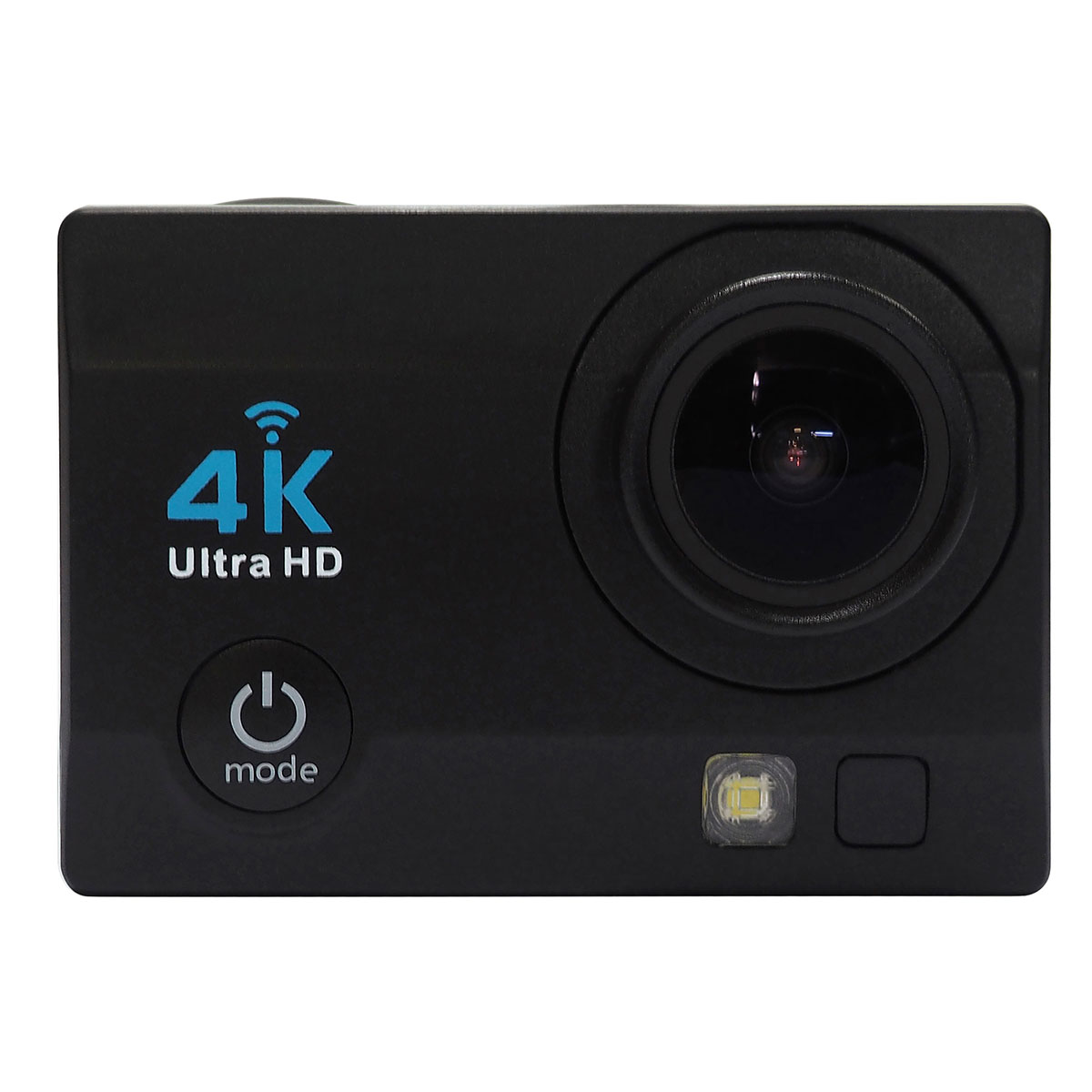 Actionkamera React Brave 800 v2