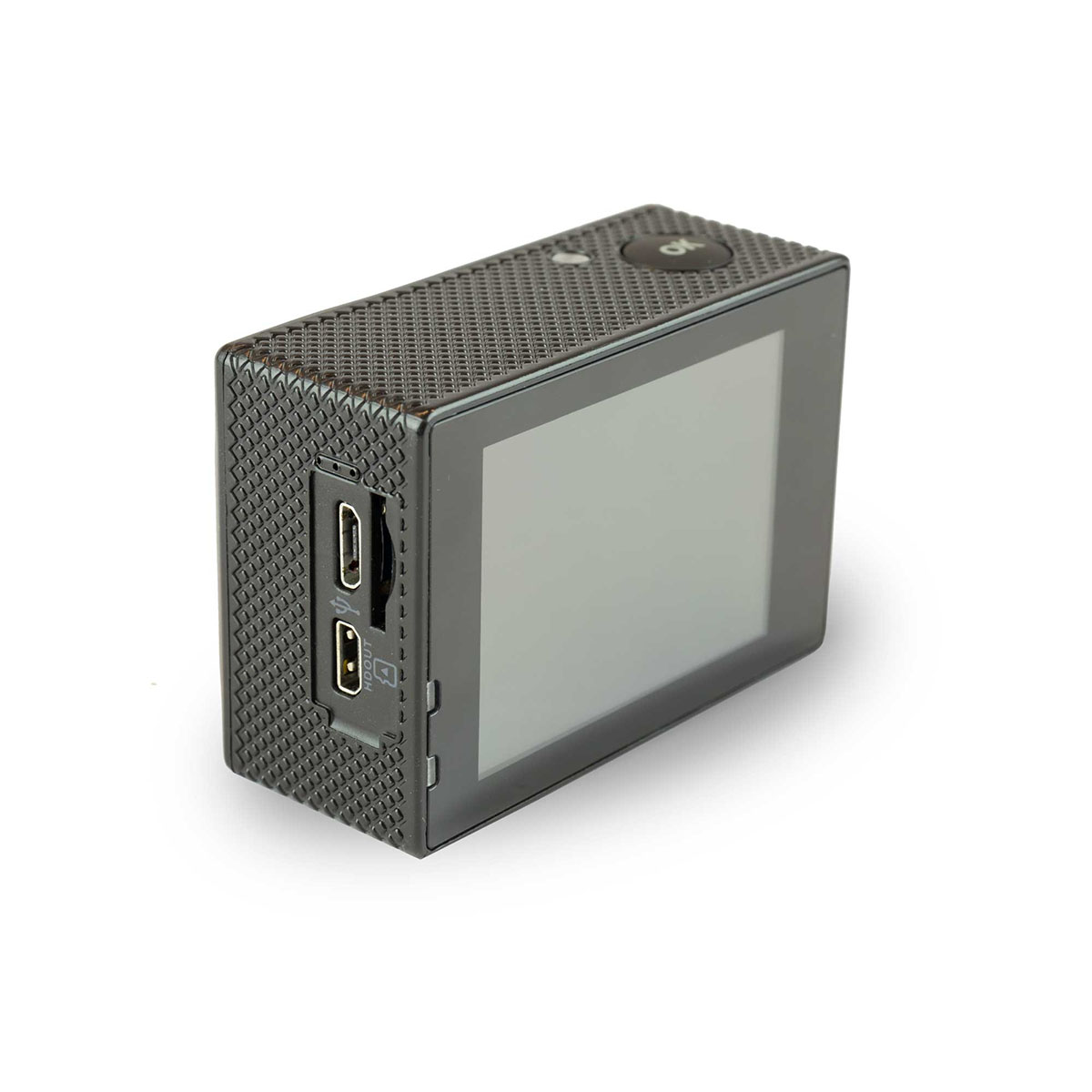 Actionkamera React Brave 800 v2