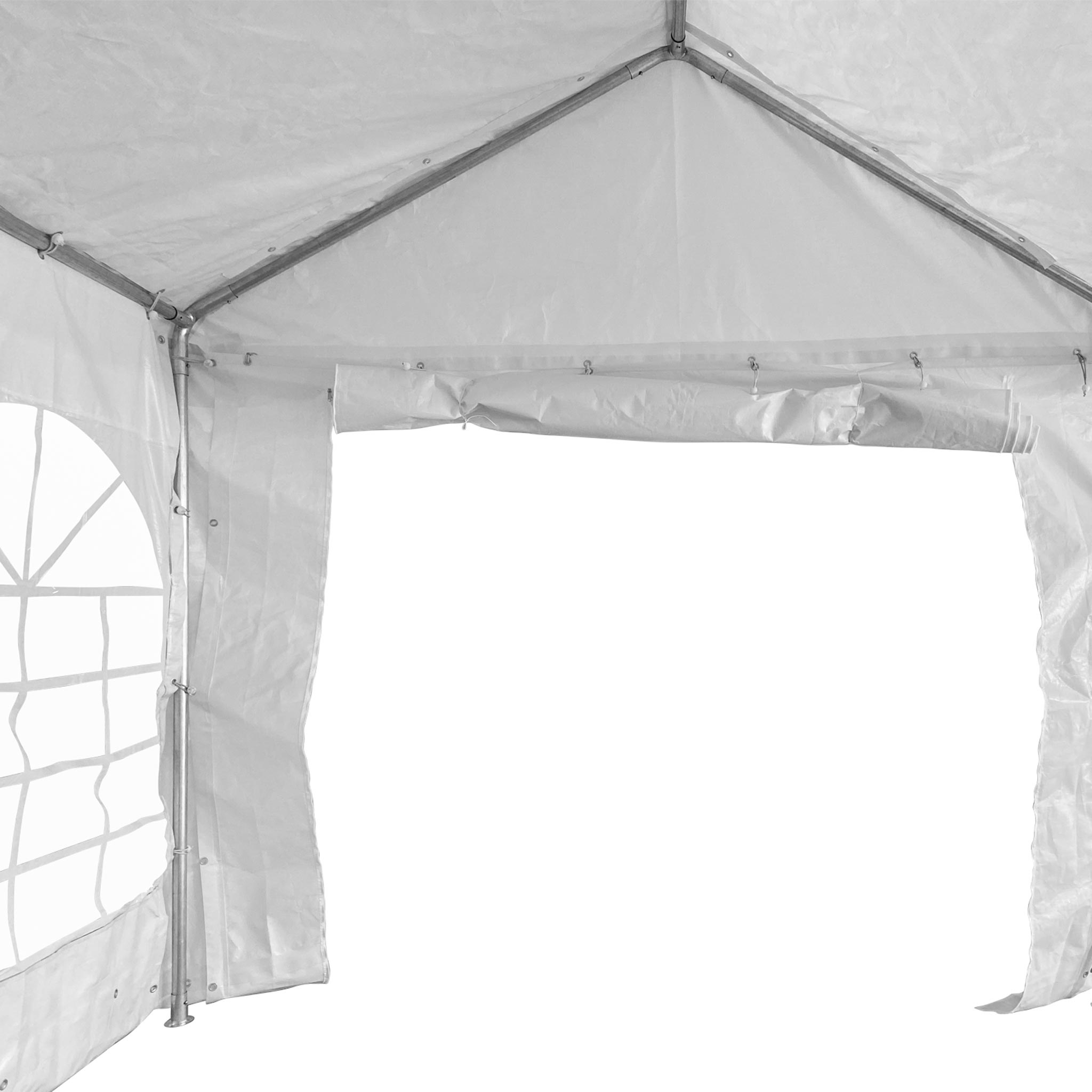 Partytelt Lykke Premium