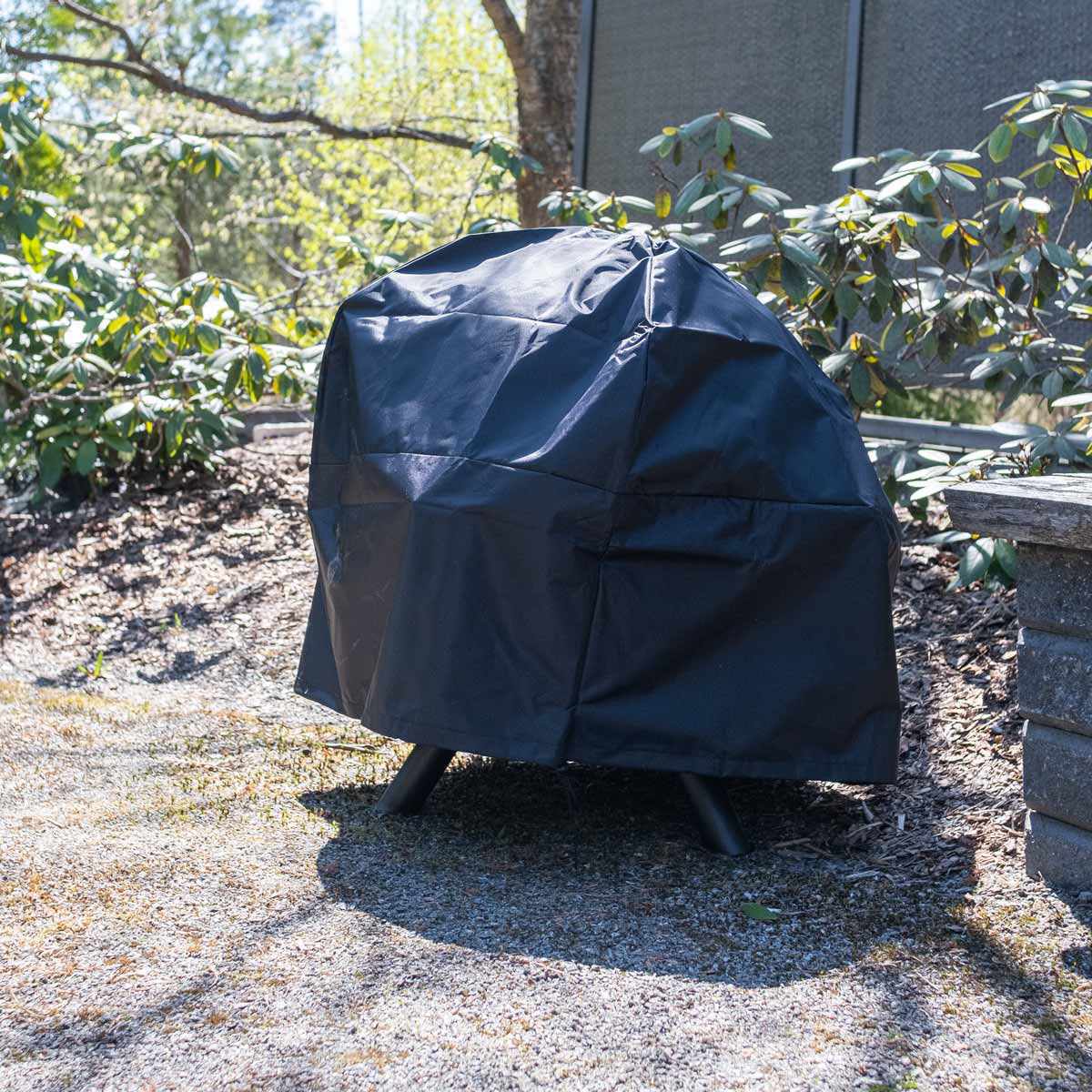 Regntrekk Limousin til Peis 60 cm