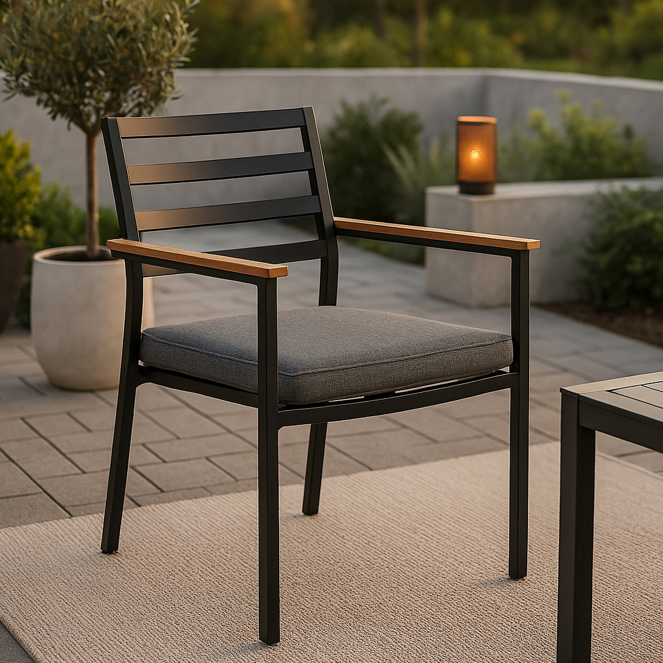 Stablestol Venture Home Brasilia