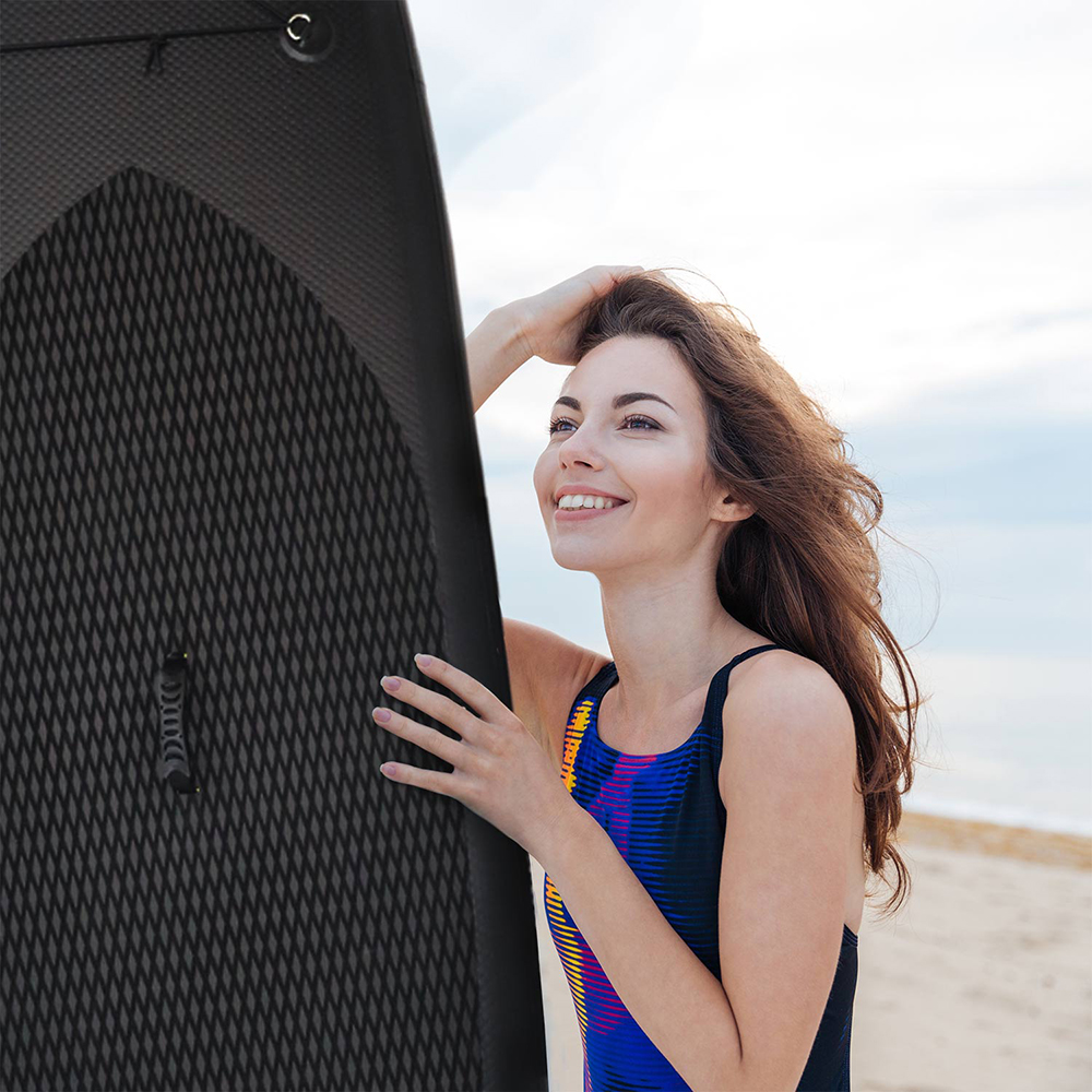 SUP-Brettsett Deep Sea XXL 330 cm