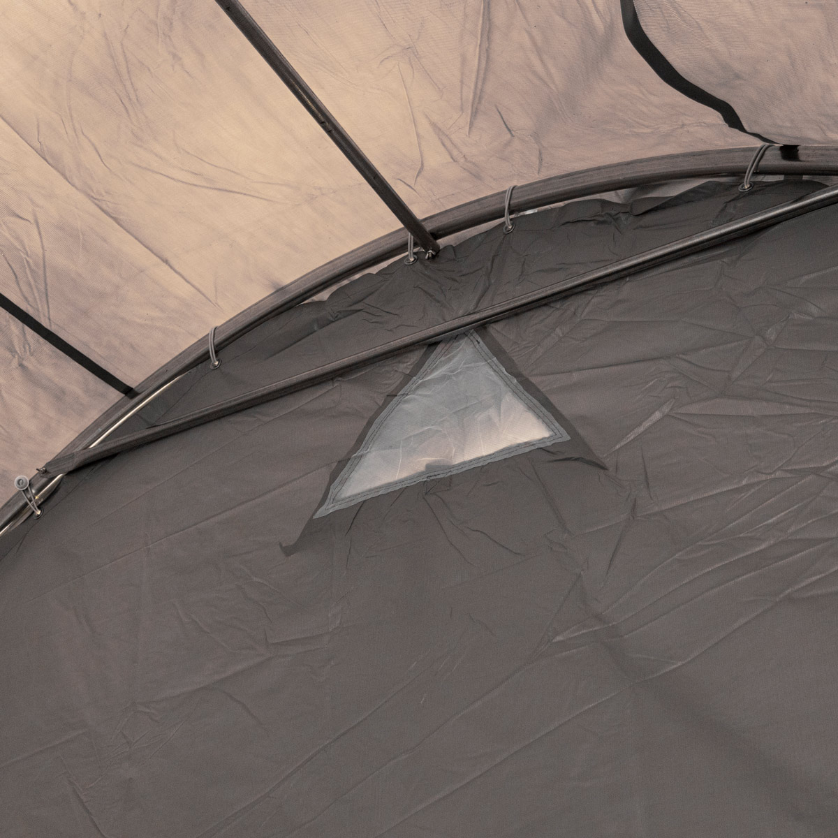 Garasjetelt Fornorth 3,5x7,5m