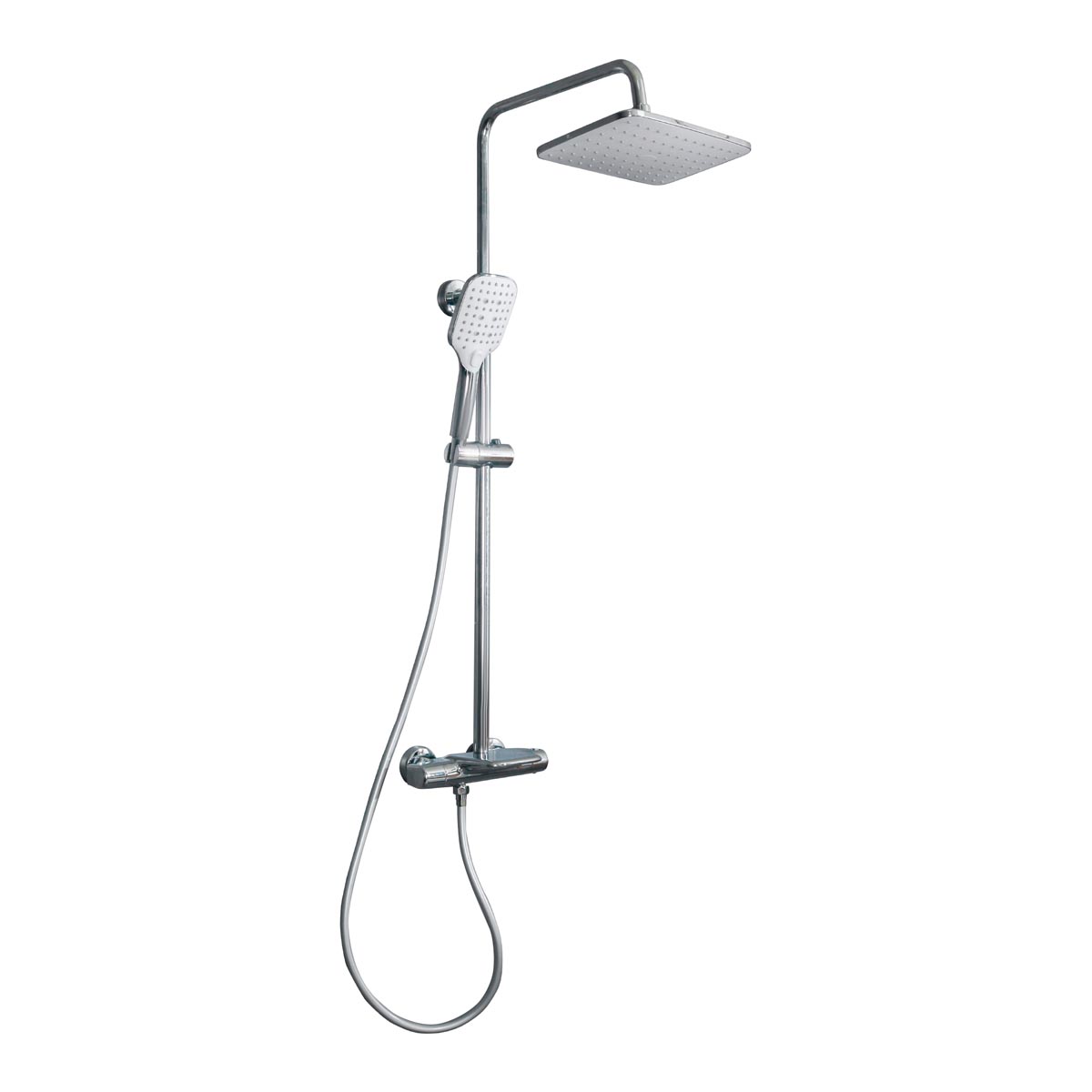 Takdusjsett Lykke Deluxe