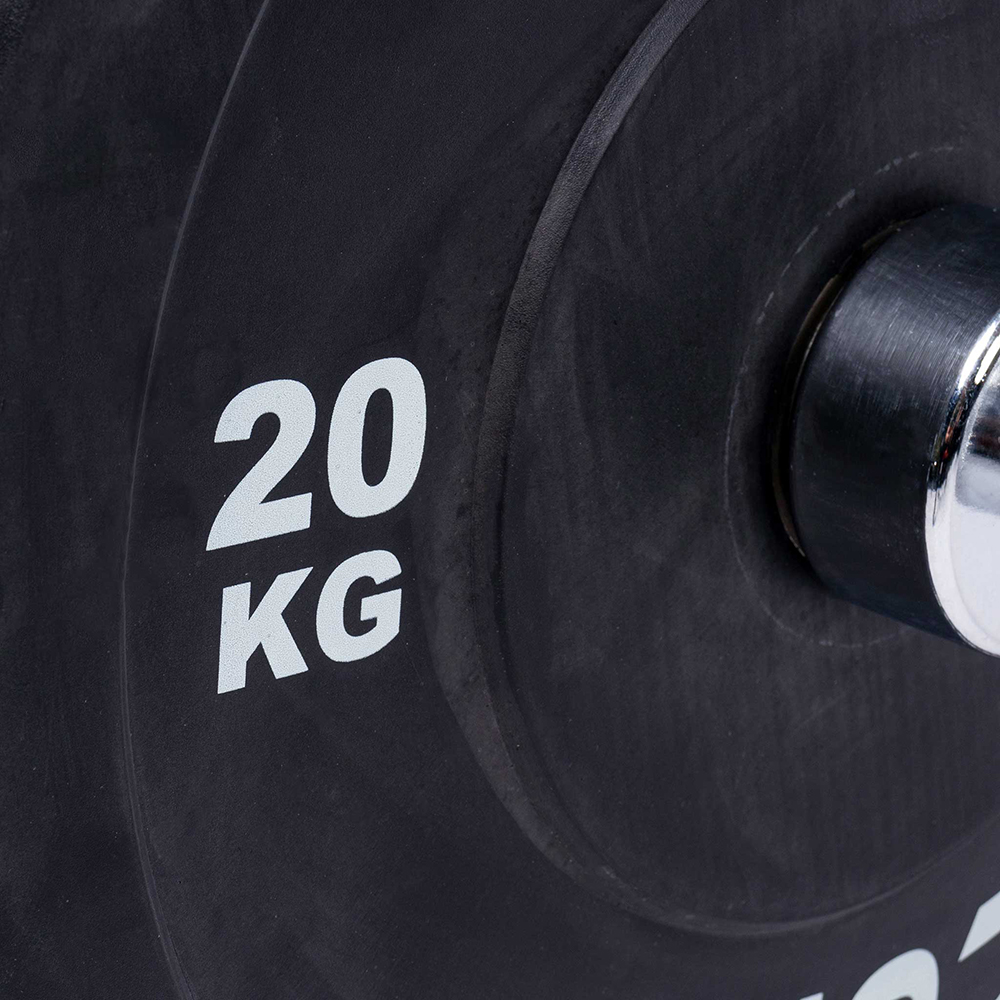 Vektskive Core Bumper