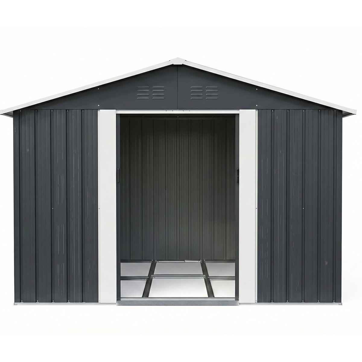 Redskapsbod Fornorth 5.29m2