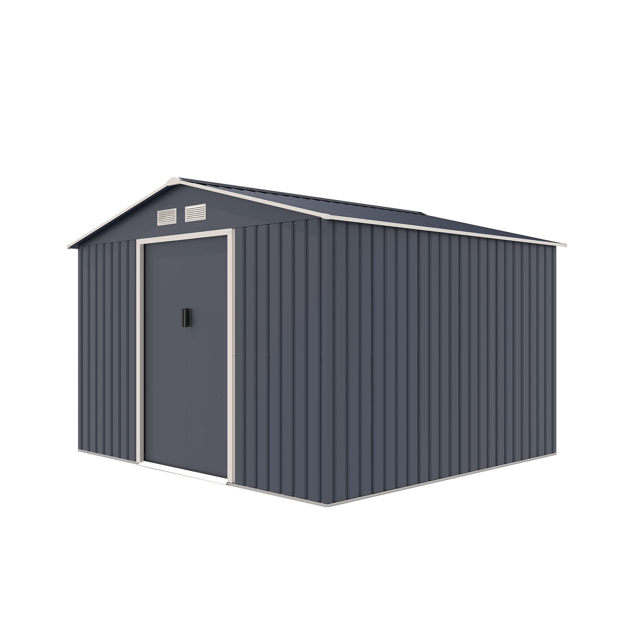 Redskapsbod Fornorth