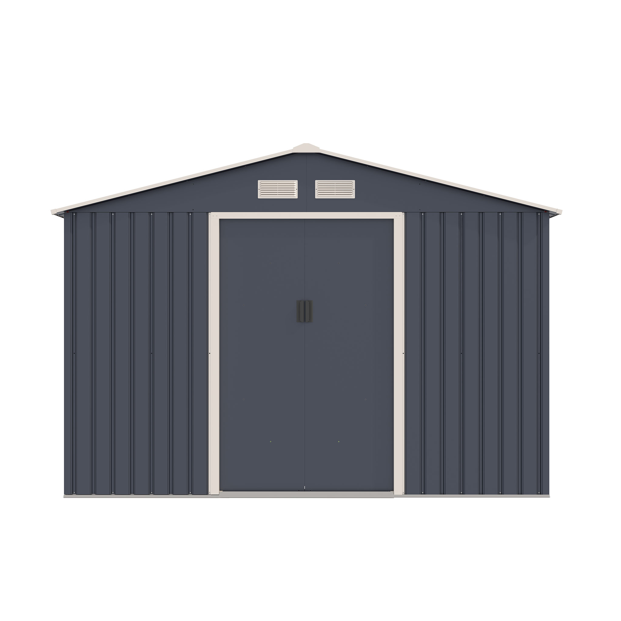 Redskapsbod Fornorth