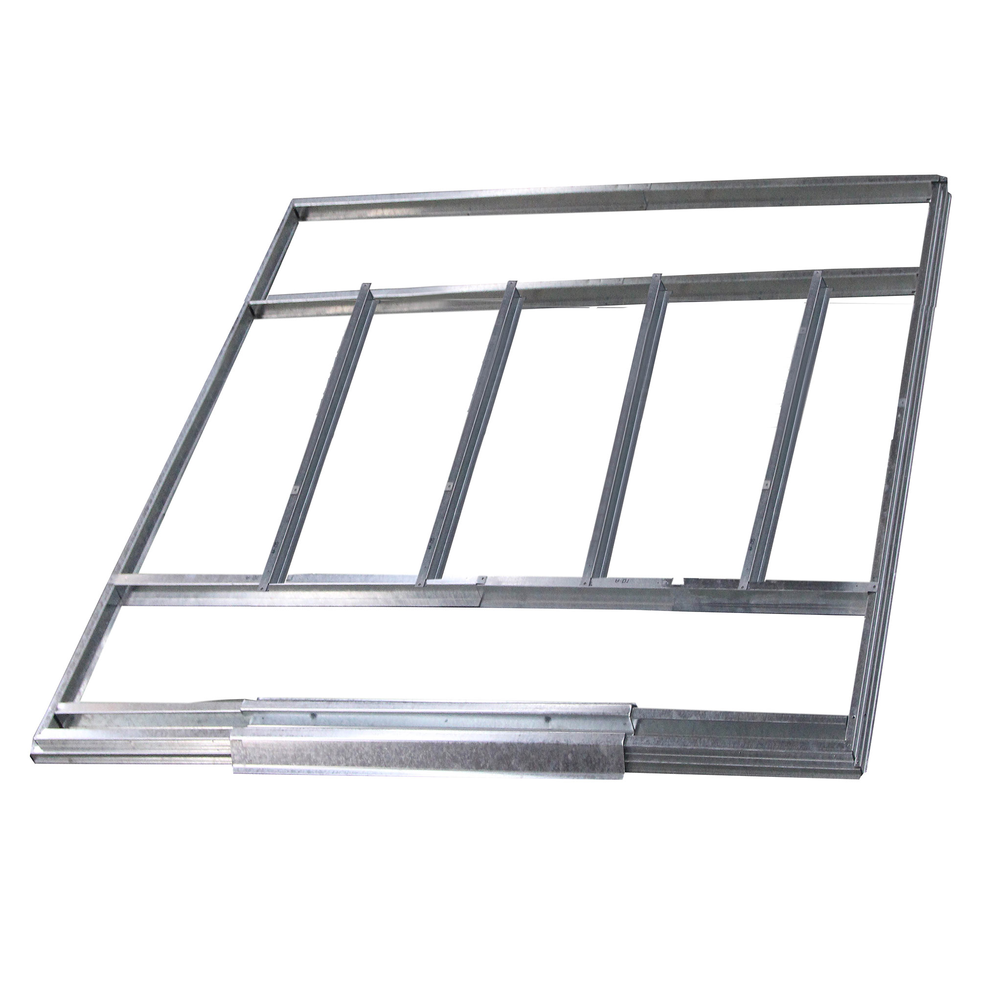 Redskapsbod Fornorth