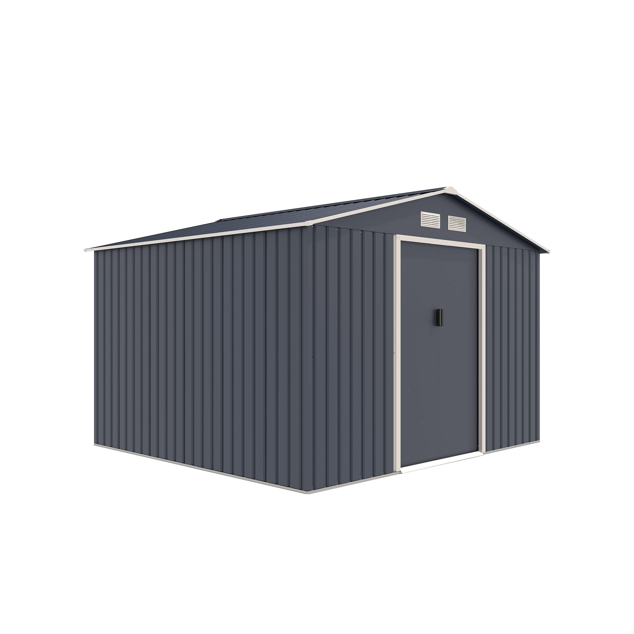 Redskapsbod Fornorth