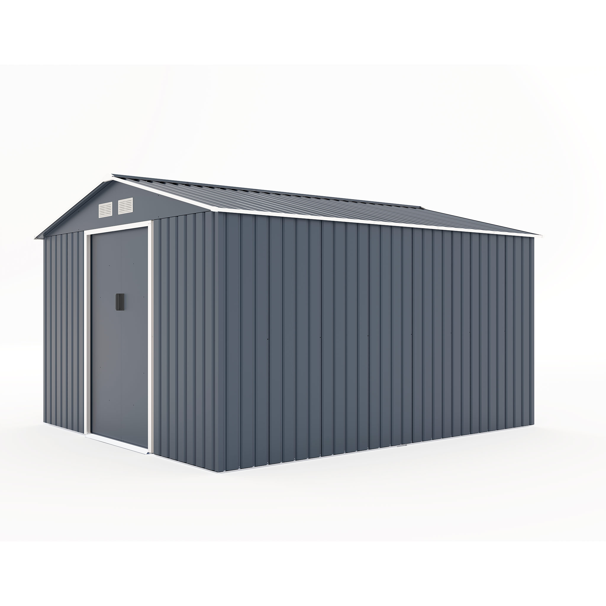 Redskapsbod Fornorth