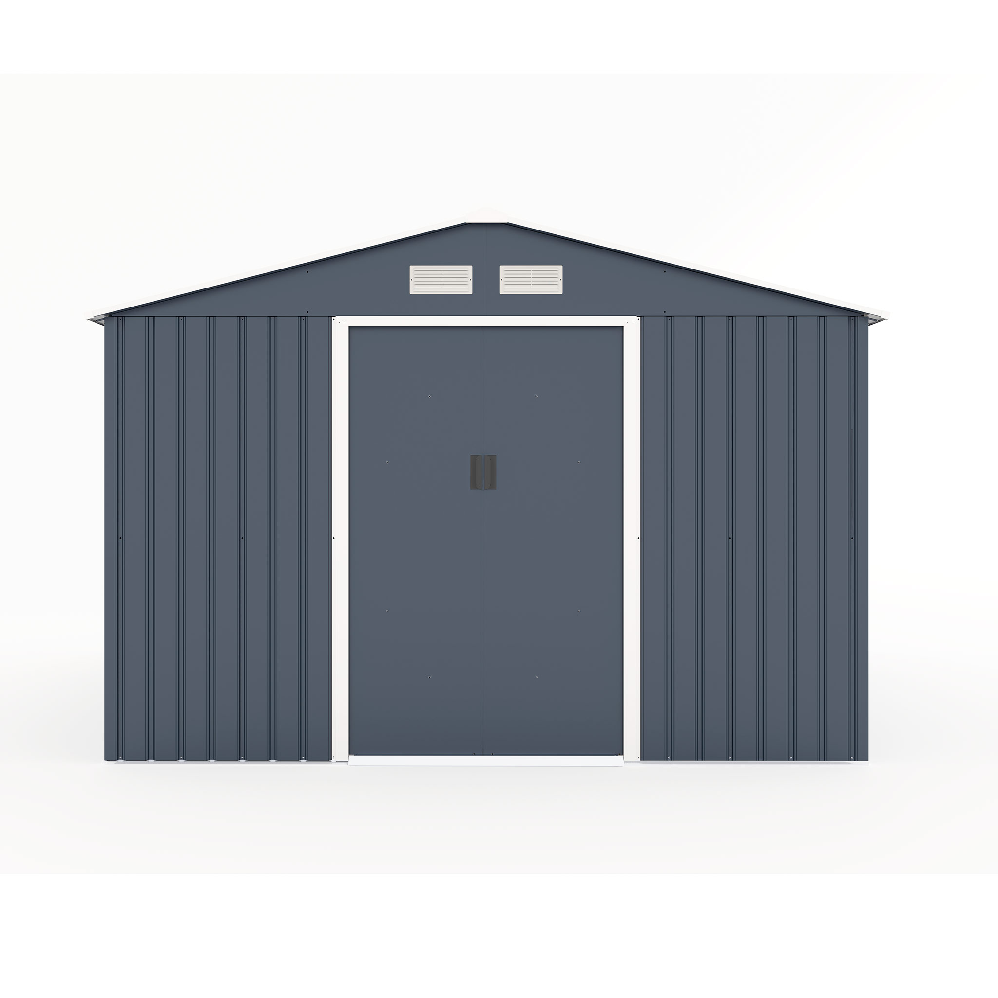 Redskapsbod Fornorth