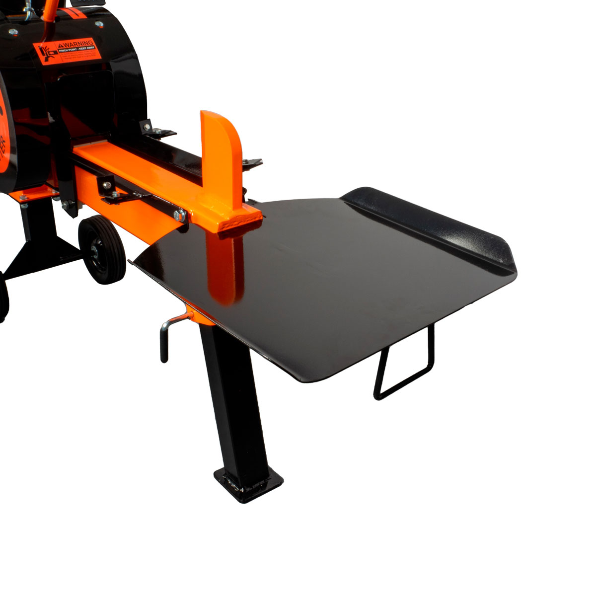 Vedkløyver Fornorth Pro 5T