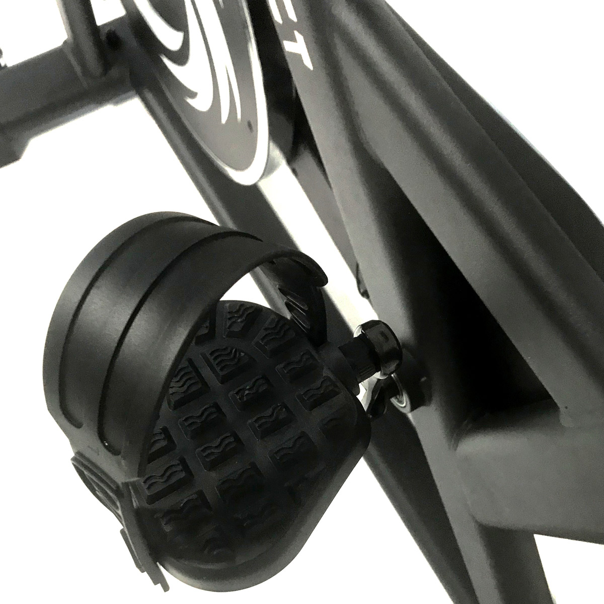 Spinningsykkel React 600