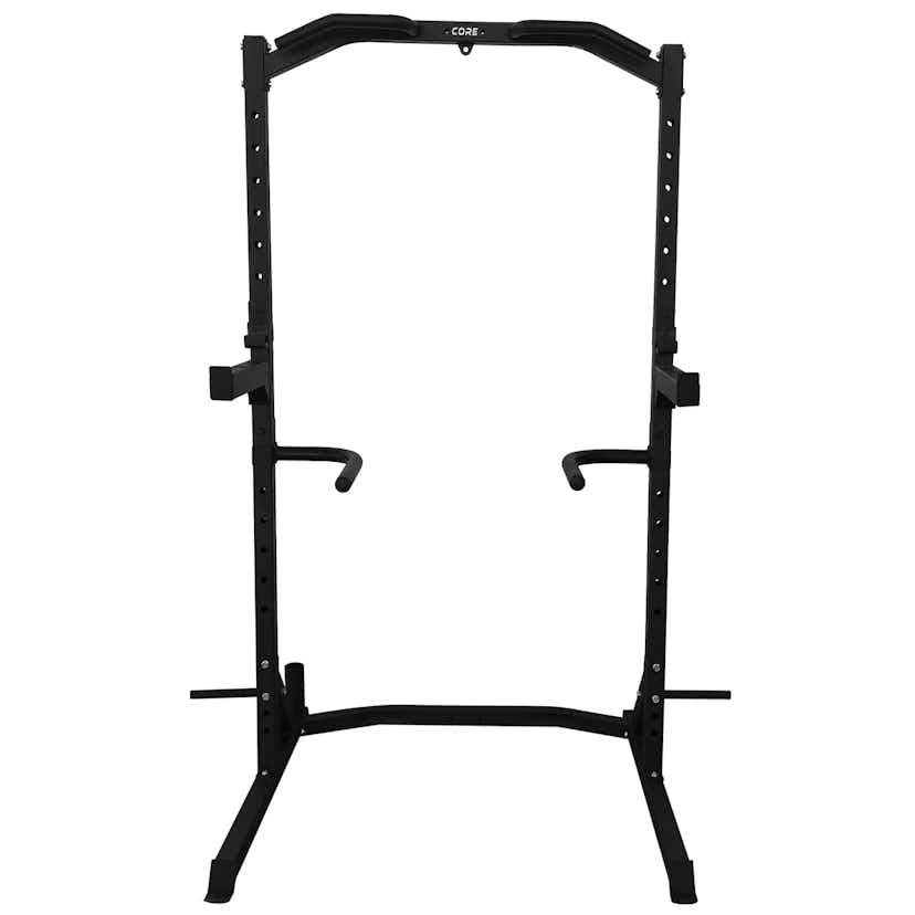 Bilde av Halv Rack Squat Rack 150x105x205cm