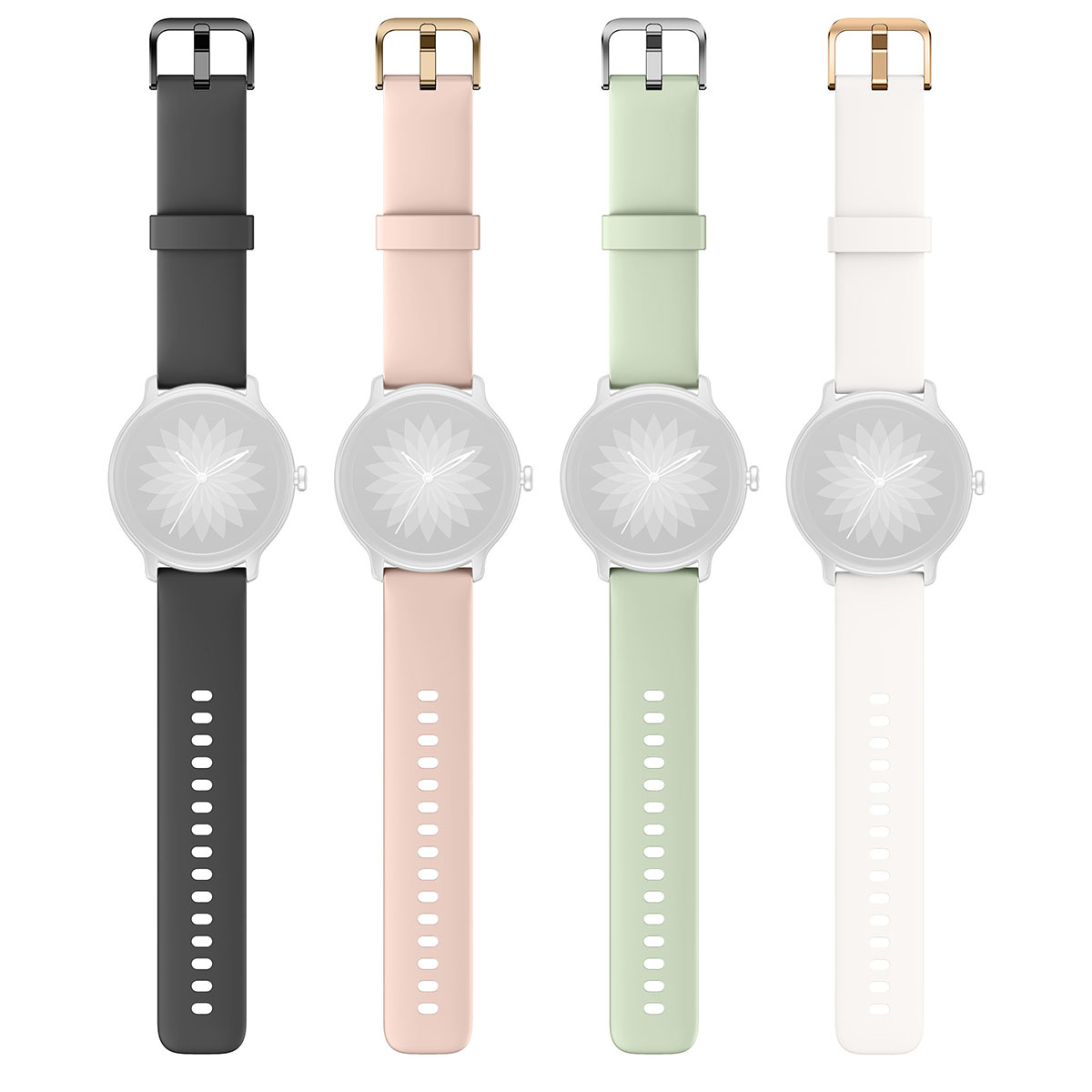 Reservearmbånd Kuura + WS