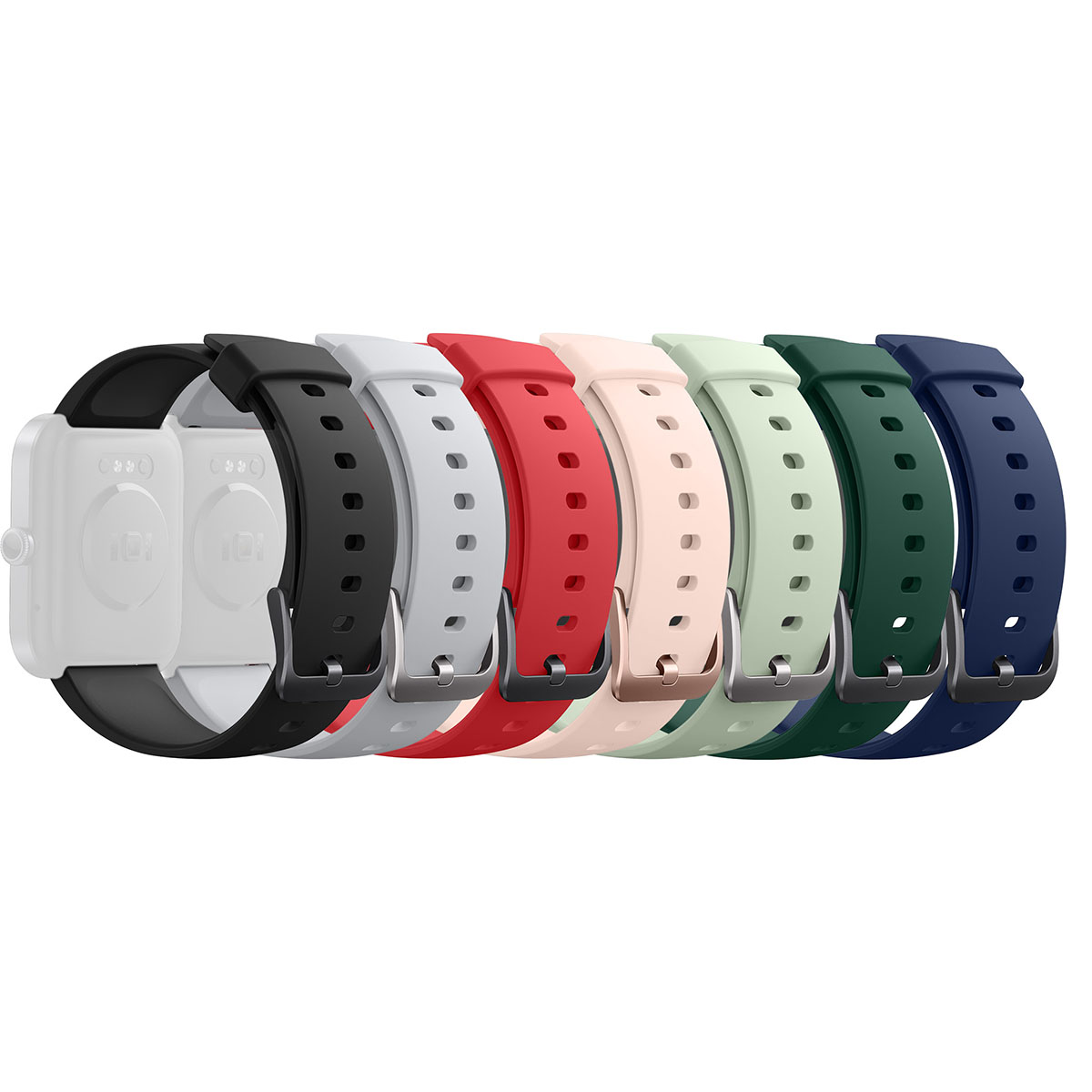 Reservearmbånd Kuura + DO