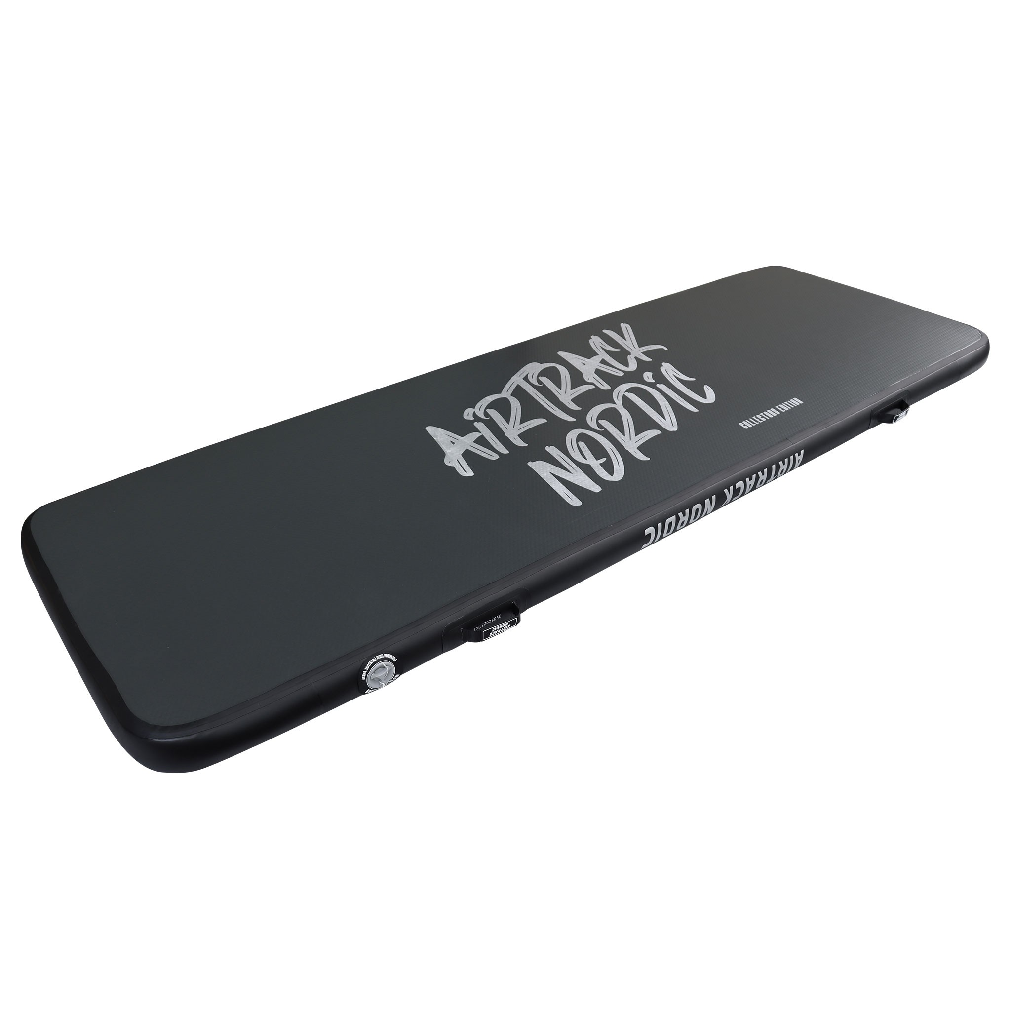 Treningsmatte AirTrack Nordic Home Collectors Edition 3 m