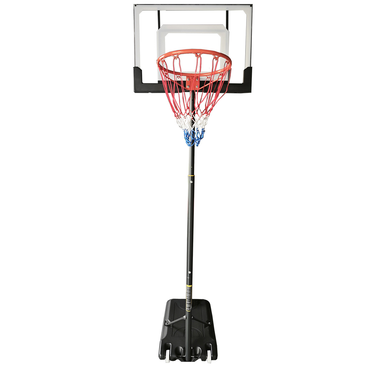 Core Basketkorg för Barn 1,6-2,1m basketkorg barn 6438543010448