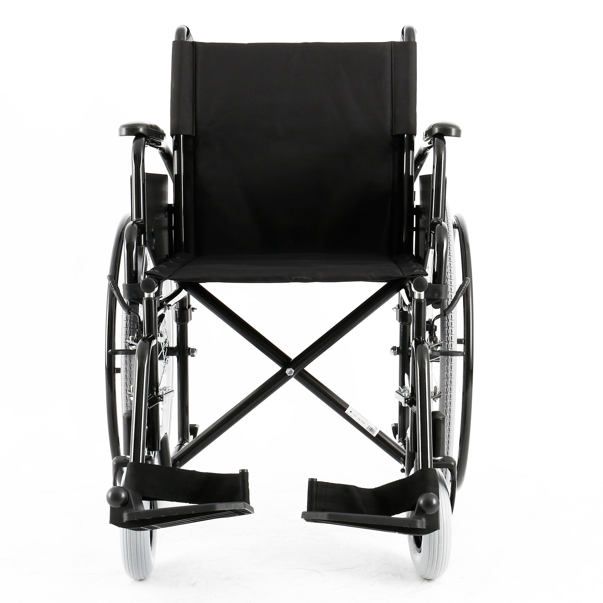 Rullestol Arvo Basic