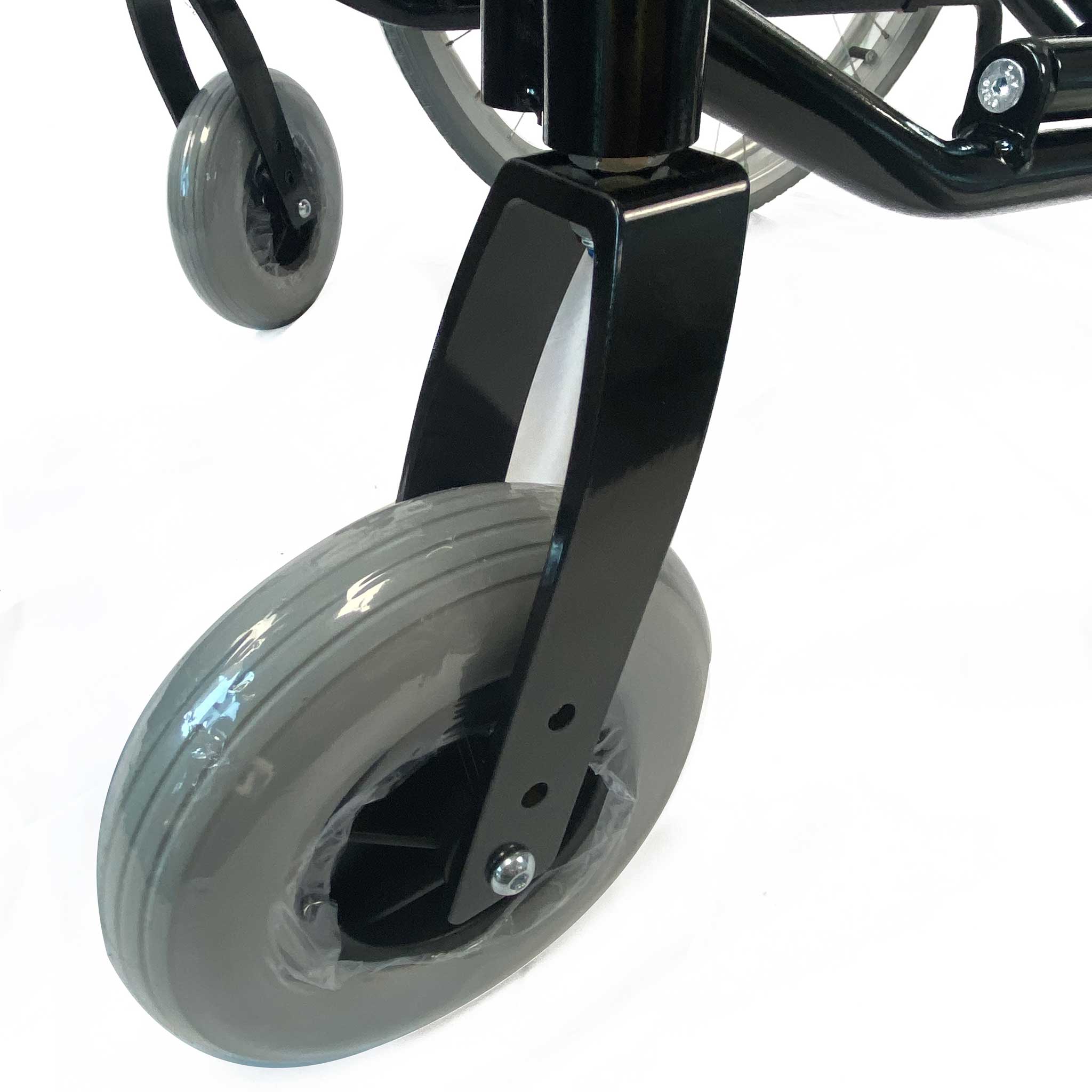 Rullestol Arvo Standard