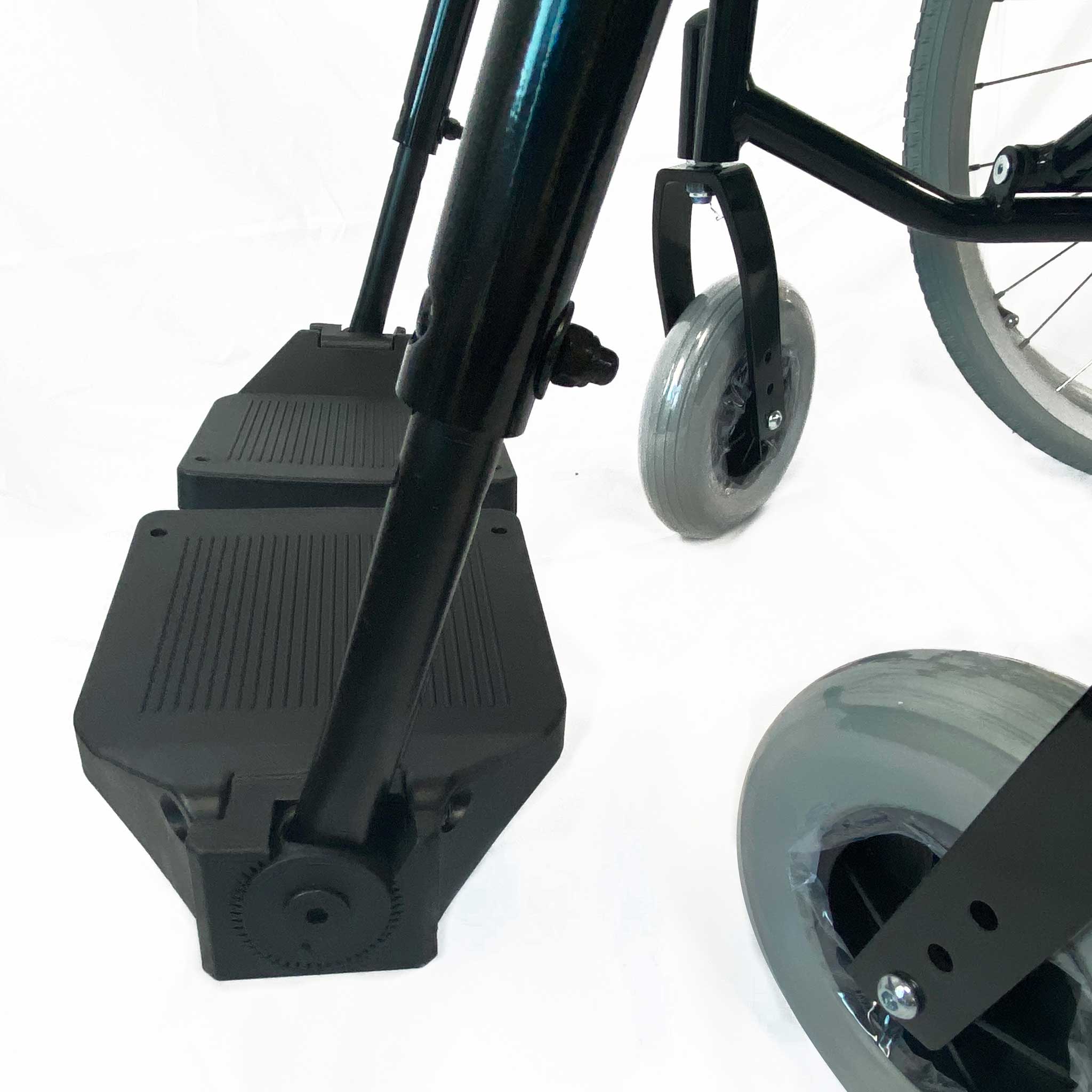 Rullestol Arvo Standard