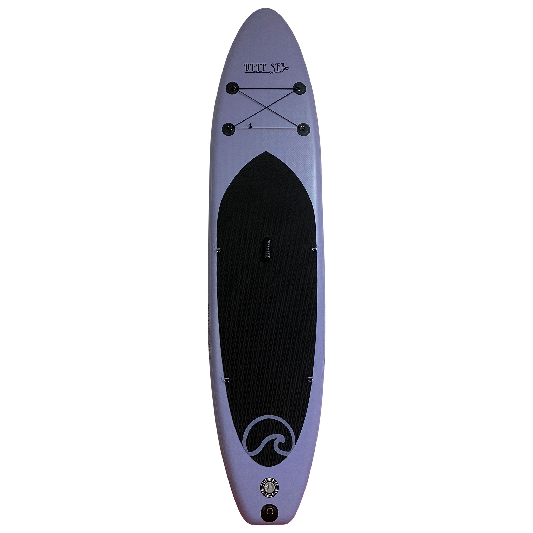 SUP-Brettsett Deep Sea XXL 330 cm