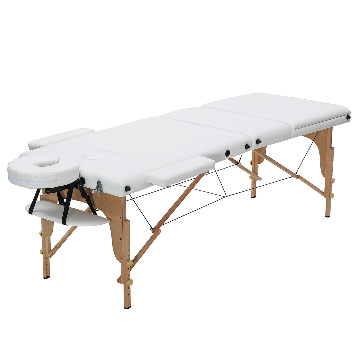 Massasjebenk React P300