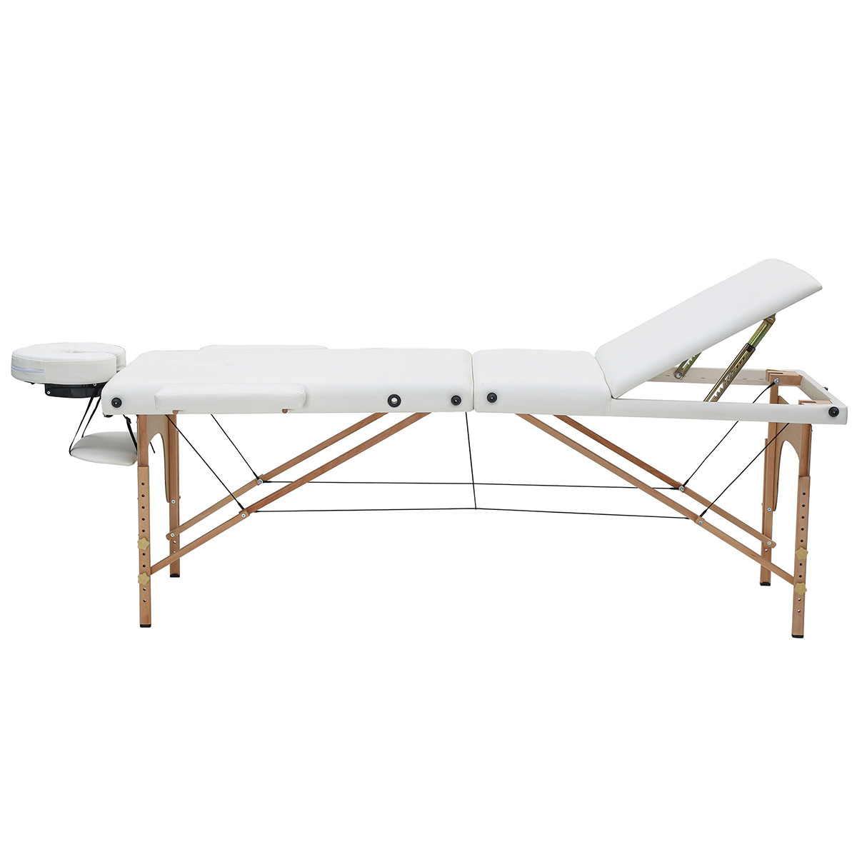 Massasjebenk React P300