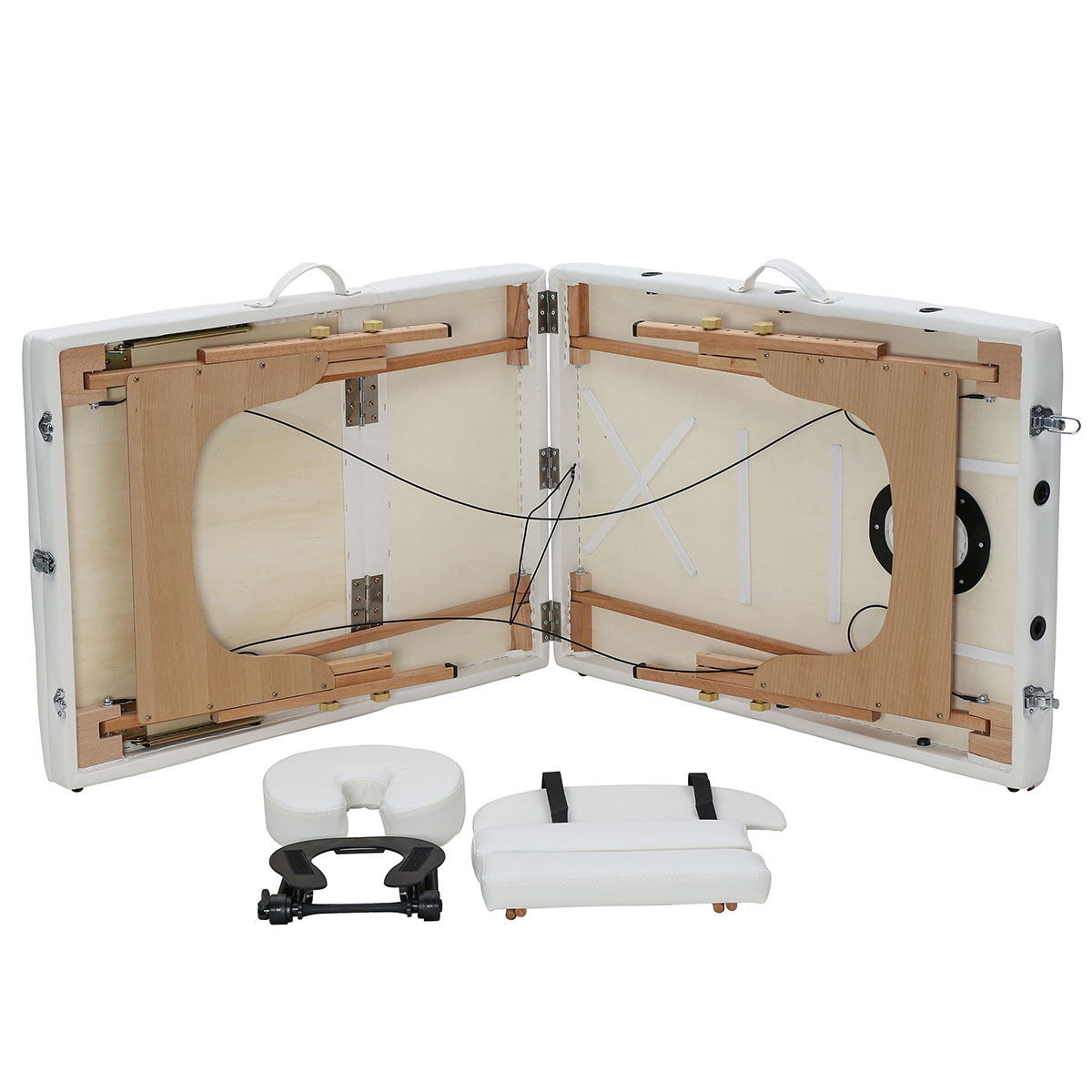 Massasjebenk React P300