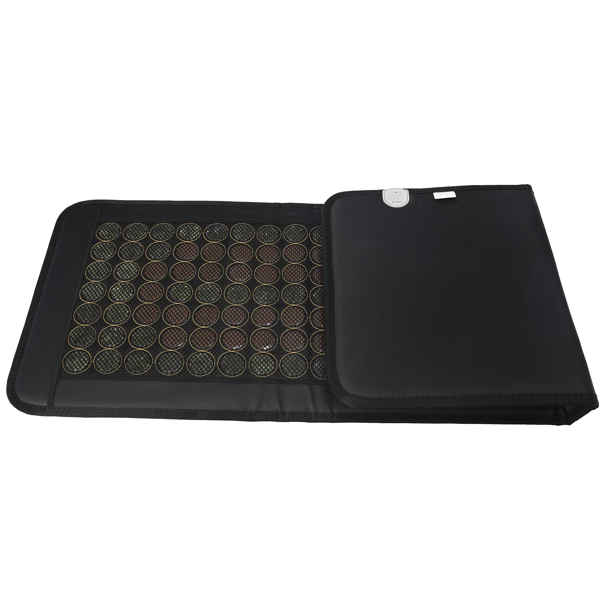 Innrammet Madrass Lykke