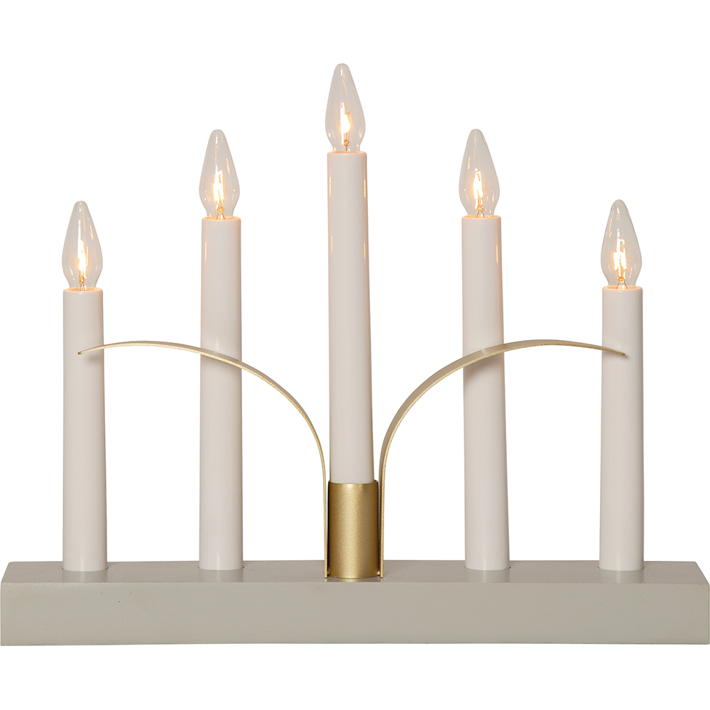 Adventstake Star Trading Lilja